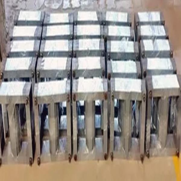 Lamination Strips