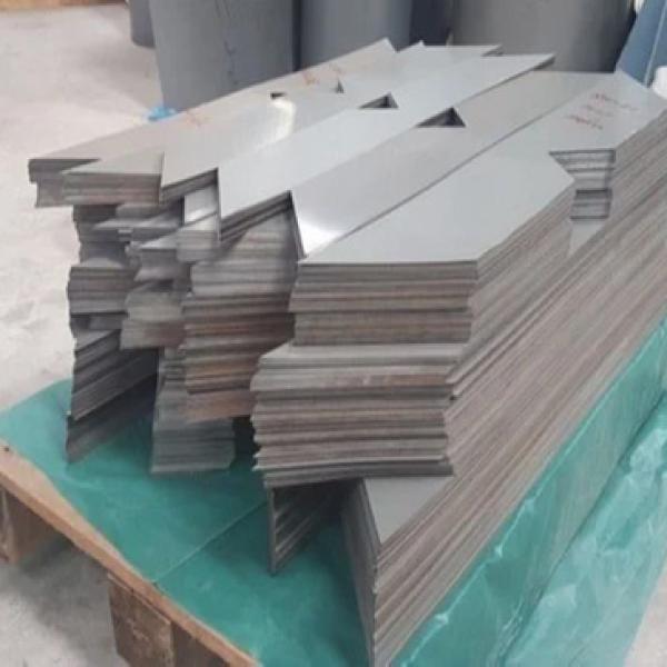 Miter Lamination