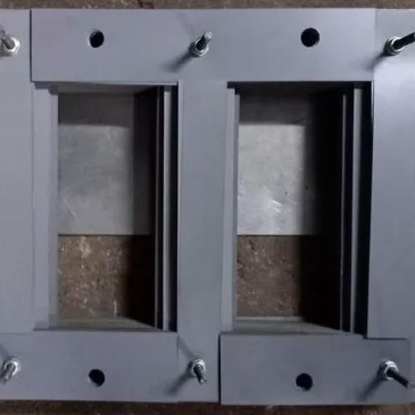 Crgo Electrical Lamination