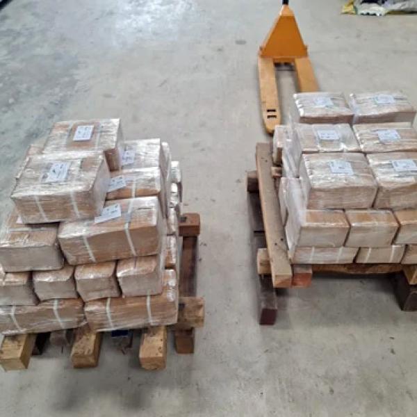 Transformer Core