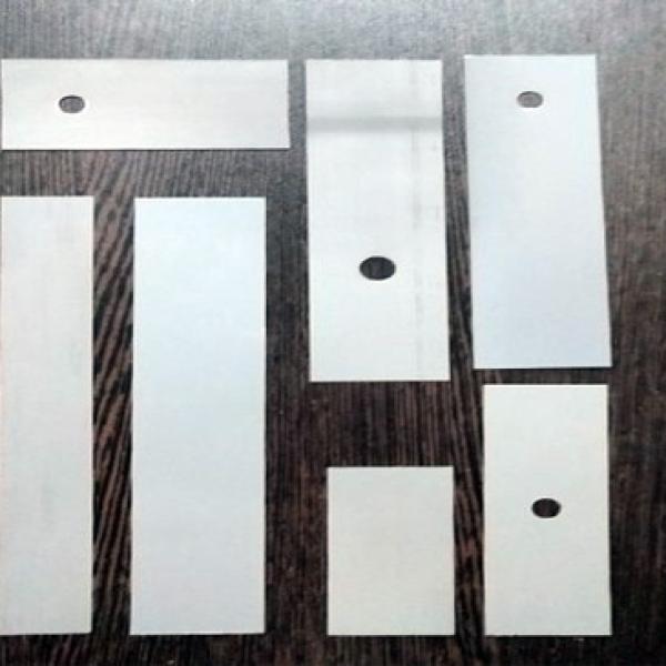 Right Angle Lamination